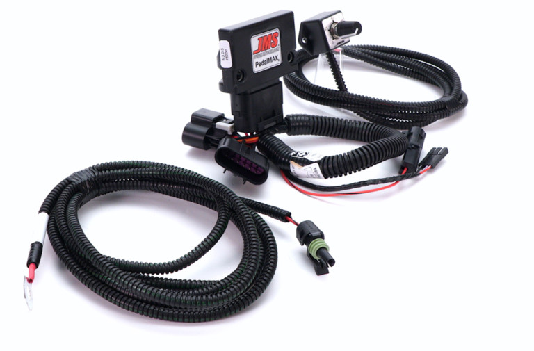 Video: JMS PedalMax Install And Review