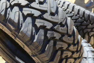 We Use eBay’s Tire Purchase And Install Program (It Was Super Easy)