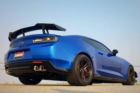 What's The Difference Between An X-pipe And An H-pipe?