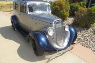 Double Trouble - When One Willys Isn't Enough