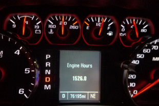 Alliant Power Talks Engine Run Time Versus Mileage On Diesel Trucks