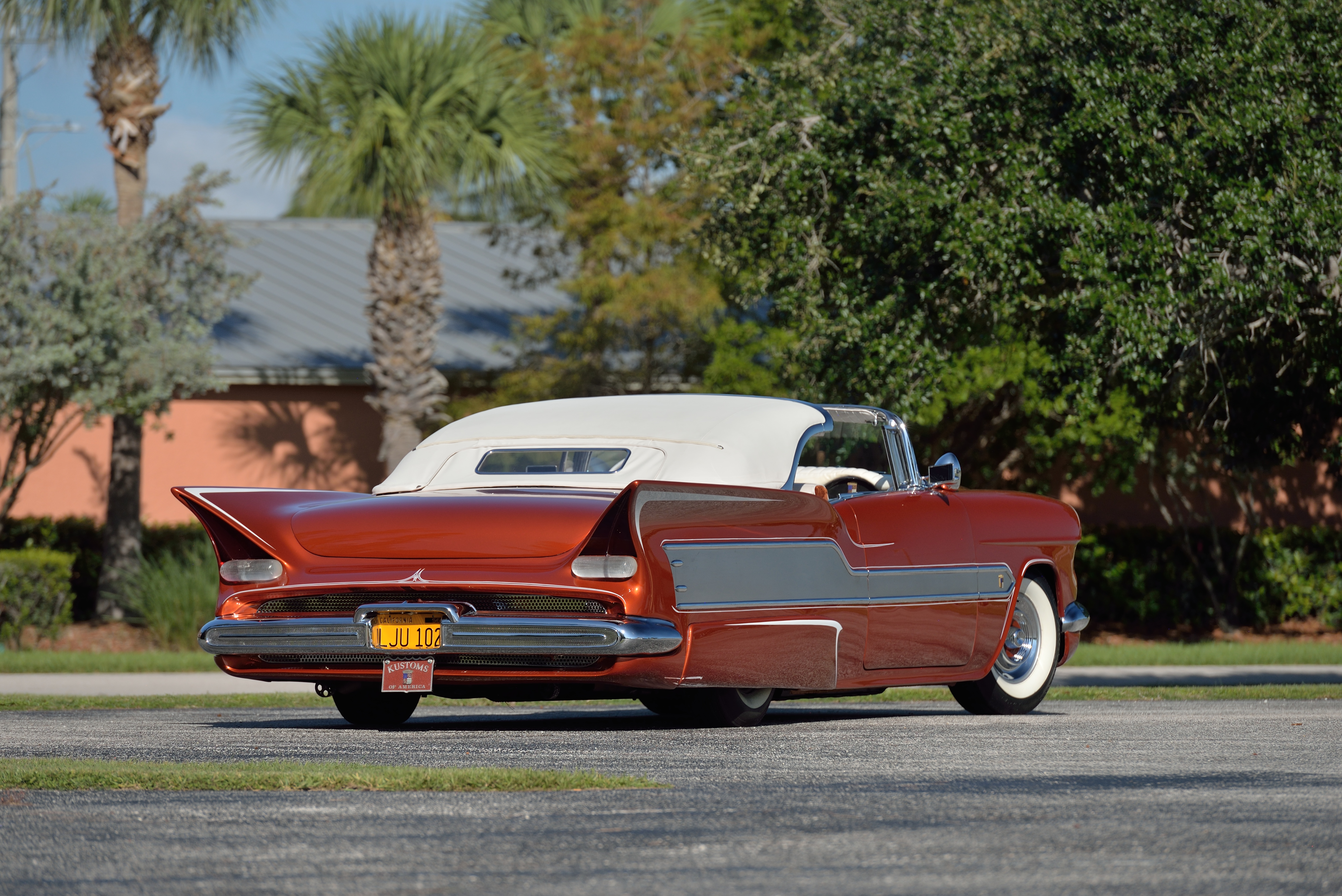 Auction Watch: Barris Built 