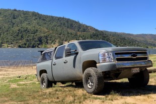 Installing Bestop's Supertop: The Camper Chronicle