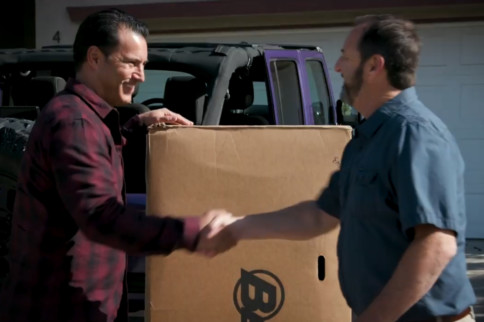 Hassle-Free Install: Bestop Offers Professional Home Installation