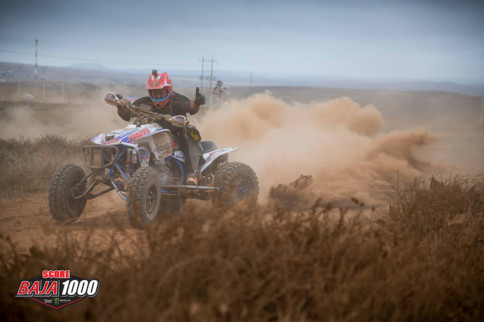 UPDATED: Event Alert: It's Going To Get Dusty At The 2019 Baja 1000