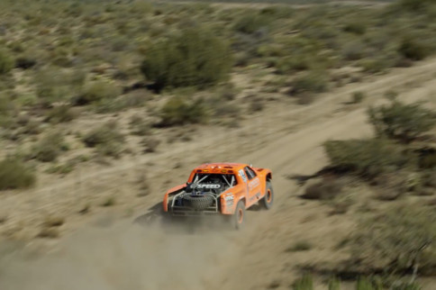 UPDATED: Event Alert: It's Going To Get Dusty At The 2019 Baja 1000