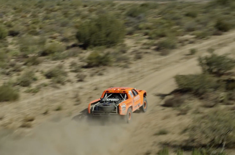 UPDATED: Event Alert: It's Going To Get Dusty At The 2019 Baja 1000