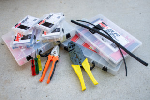 Holley Performance Offers Full Range Of Wiring Tools