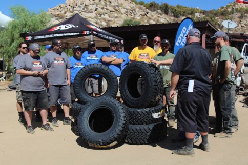 Horsepower Wars Junkyard Challenge: Episode Release Schedule
