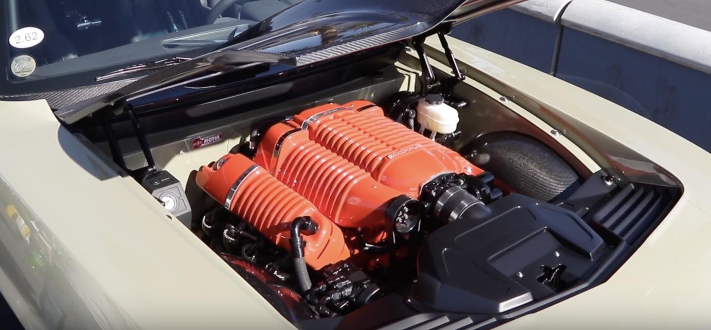 SEMA 2019: Whipple Talks SEMA Builds And Gen 4 Superchargers