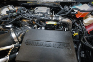 Rising GM Diesel Truck Demand Sparks Investment In New Facility