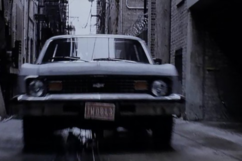 Rob's Car Movie Review: Payback (1999)
