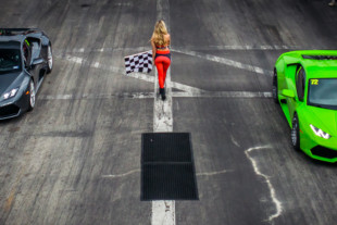 Roll & Drag Race Driver Registration Now Open for TX2K20