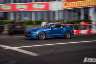 Roll & Drag Race Driver Registration Now Open for TX2K20