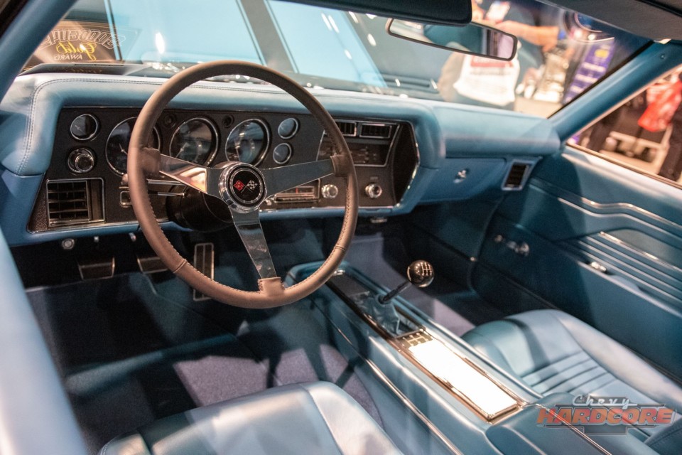 70 Chevelle