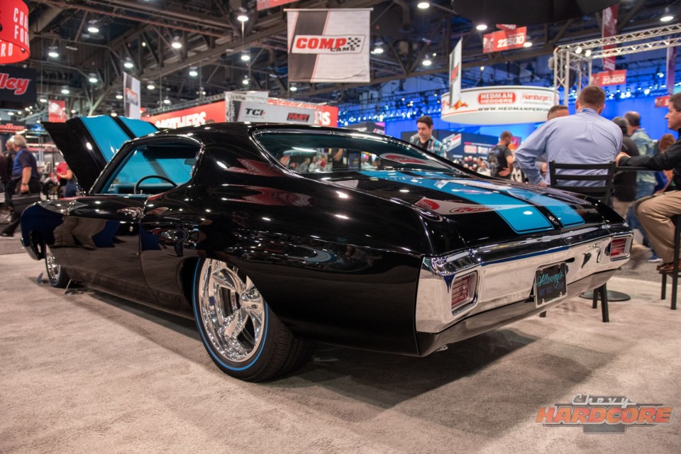 70 Chevelle