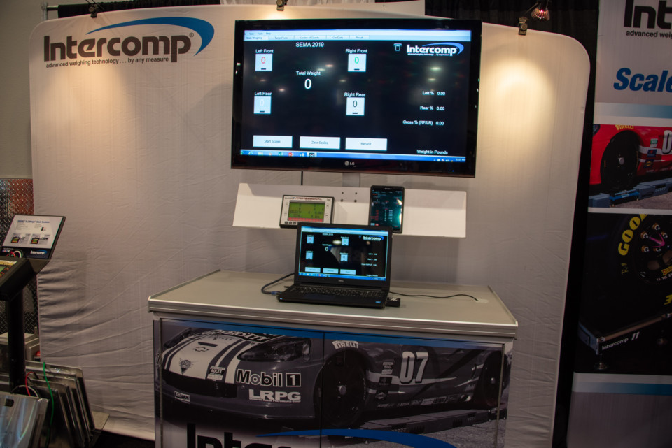 Intercomp