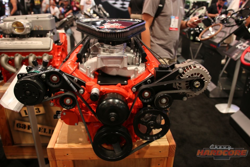 LS Swap