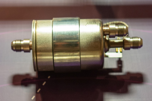 SEMA 2019: Speedway Motors Help You With Your LS-Swap Fuel System