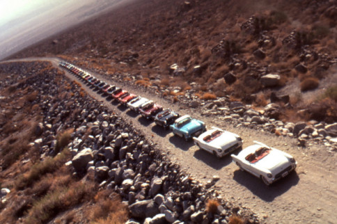36 Corvettes Will Be Given Away, For The Second Time!