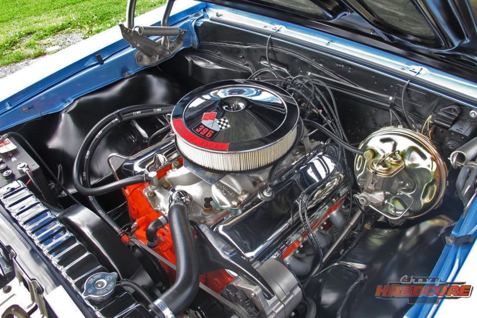 67 Chevelle