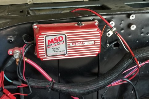 Throwback Thursday: The Ins And Outs Of An MSD Ignition System