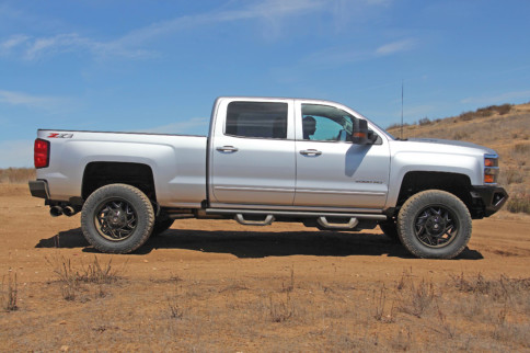 Tow Rig Mods, Part 3: Better Oiling, Lighting, and Monitoring
