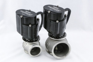 SEMA 2019: Turbosmart Shakes Up Industry With Electronic Wastegates