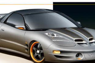 Twas The Night Before SEMA... SALT WS6 Update