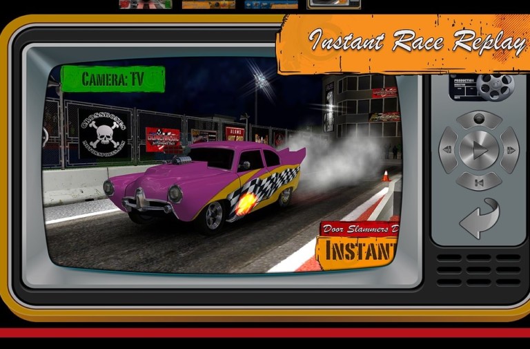 Video: Door Slammers Full Interface Reveal, Updates, and Tips