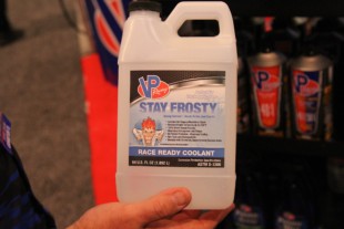 SEMA 2019: VP Racing Fuels UTV Products, More Than Just Race Gas