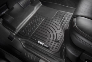 What’s The Real Difference Between Husky Liners And WeatherTech?