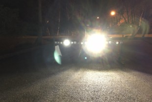 Why SAE J583 Matters For Your Fog Lights