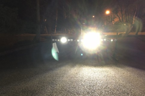 Why SAE J583 Matters For Your Fog Lights