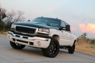 Ulitmate Street Fighter: Jake Johnsons 2004 LB7 Duramax
