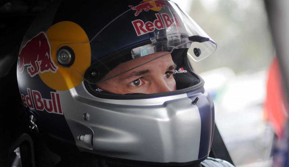 Video: Andy McMillin Wins SCORE Trophy Truck Championship