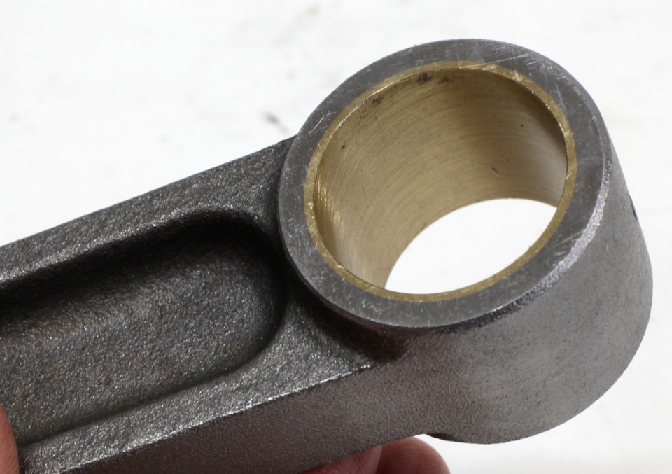 scat crankshaft