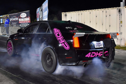 The World's Quickest And Fastest 6L90E Transmission