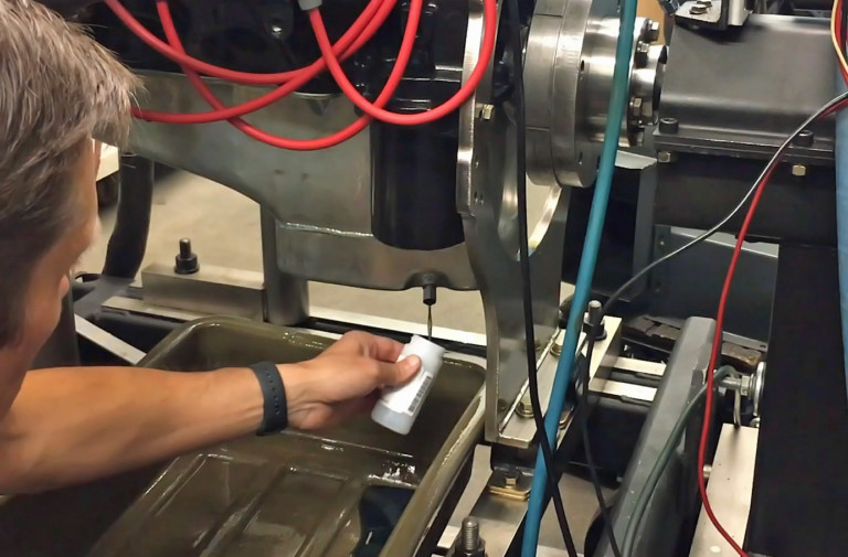 Driven Racing Oil’s GP-1 Blurs The Boundaries Of Semi-Synthetic Oil
