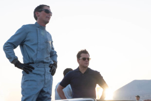 'Ford v Ferrari’ Brings History To The Big Screen For Ford Fans