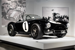 Film Review: Shelby American