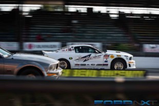 Holley Named Official Sponsor For 2020 NMRA Ford Nationals Series
