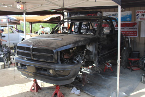 Junkyard Challenge Episode 4: The Finished Product