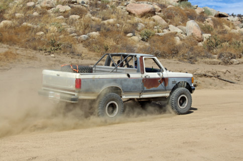 Junkyard Challenge Episode 4: The Finished Product
