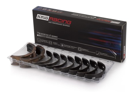 King Engine Bearings Hosting Engine Builder Roundtable At PRI Show