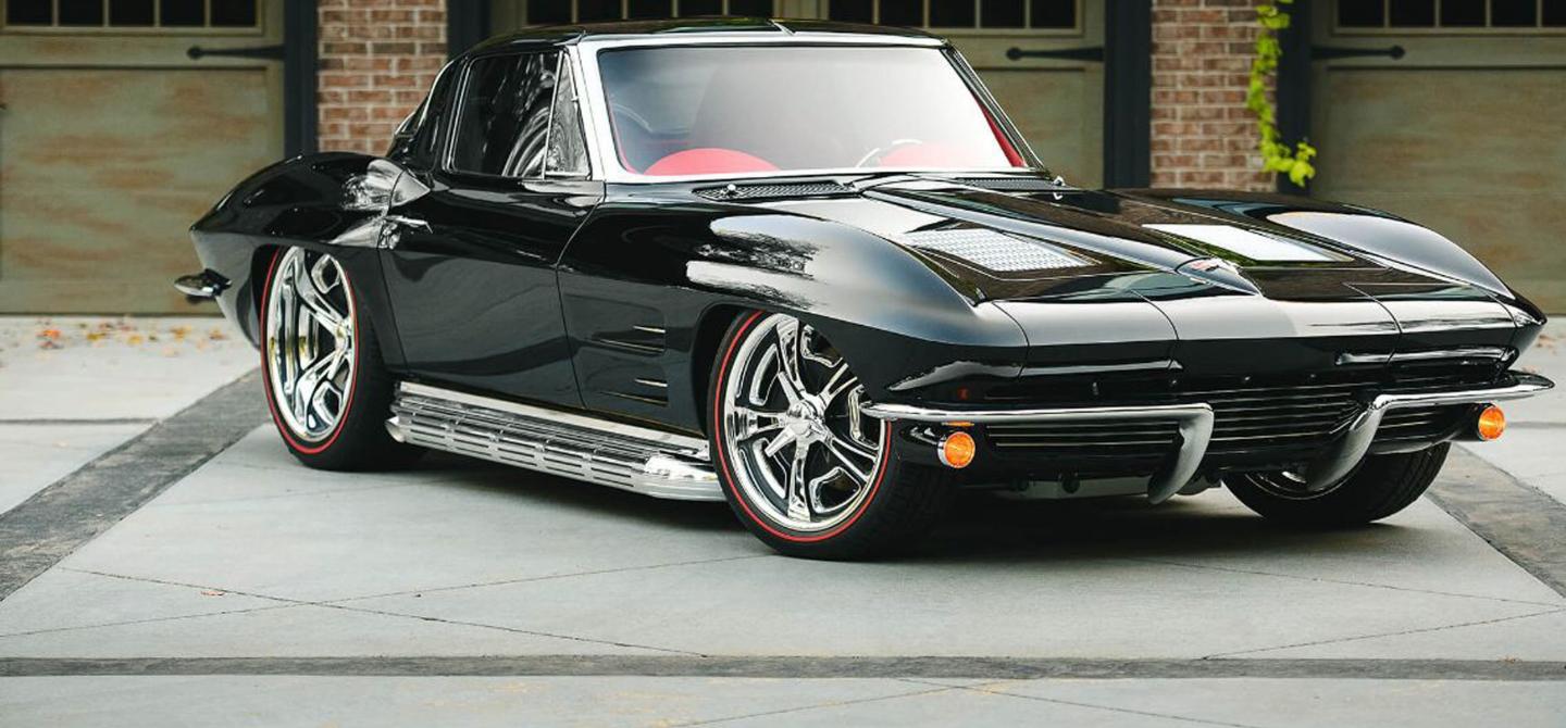 Schott Performance Wheels Ups The Ante With The Fuel Design