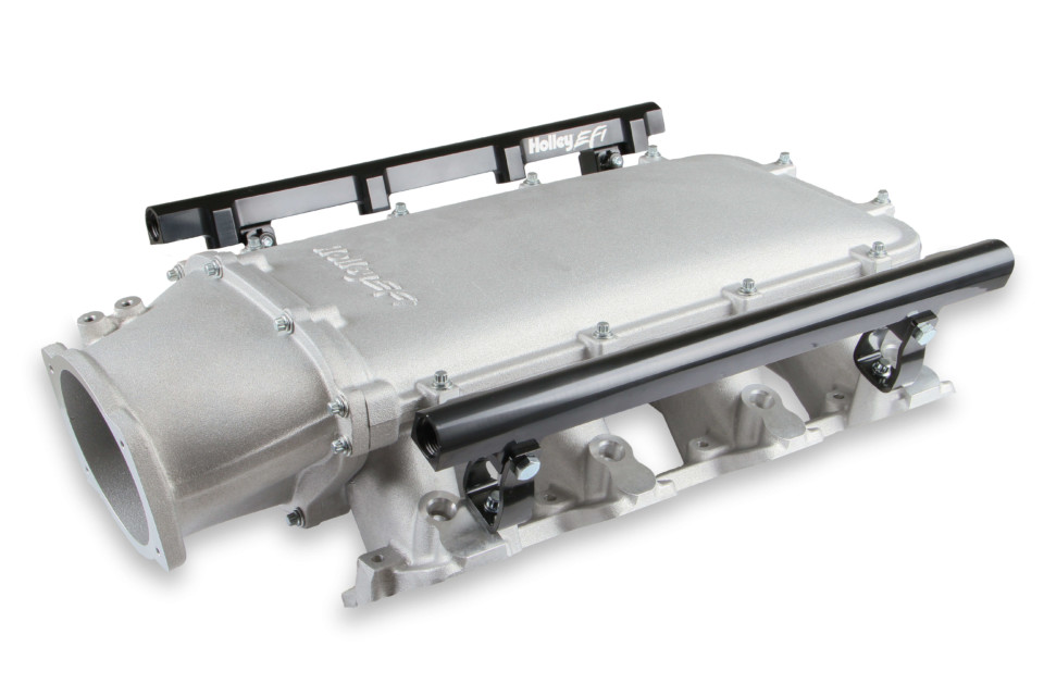 Holley EFI
