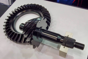 PRI 2019: Eaton's Super Finish Eliminates The Need For Break-In