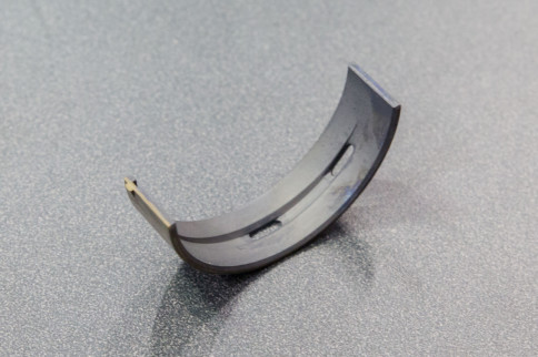 PRI 2019: King Engine Bearings Expands Its Coated Bearing Lineup