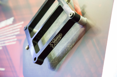 PRI 2019: Nitrous Outlet's New X-Series Plate Plus Boost & Juice Racing